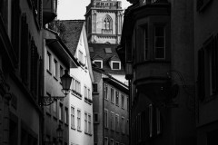 Zurich Switzerland